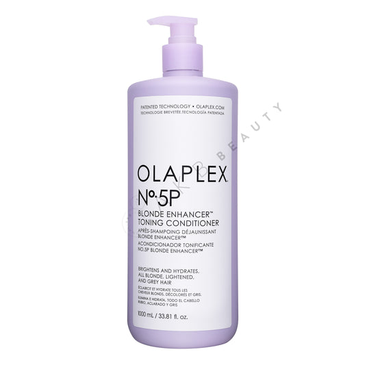 Nº5P Blonde Enhancer Toning Conditoner