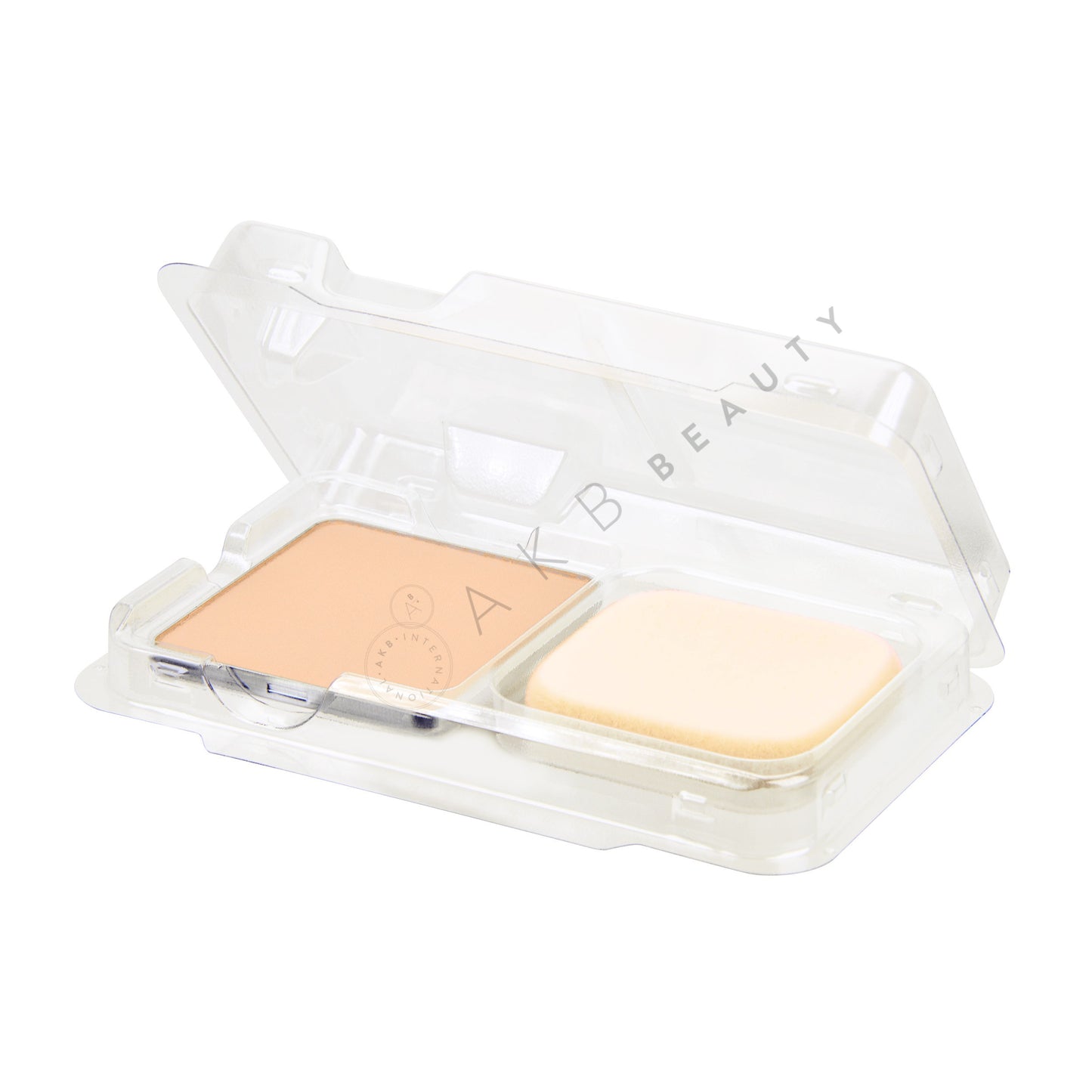 B.A Powdery Foundation SPF25 PA++ (Refill)