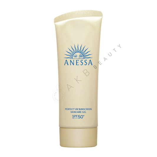 Anessa Perfect UV Sunscreen Skincare Gel NA SPF50+ PA++++