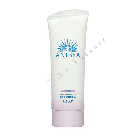 Anessa Brightening UV Sunscreen Gel N SPF50+PA++++