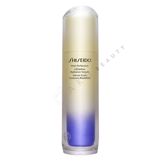 Vital Perfection LiftDefine Radiance Serum
