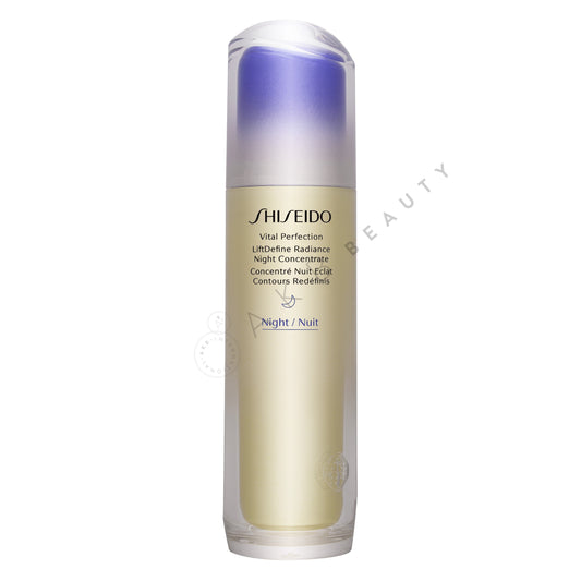 Vital Perfection LiftDefine Radiance Night Concentrate