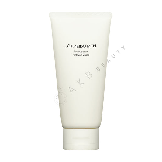 Shiseido Men Face Cleanser