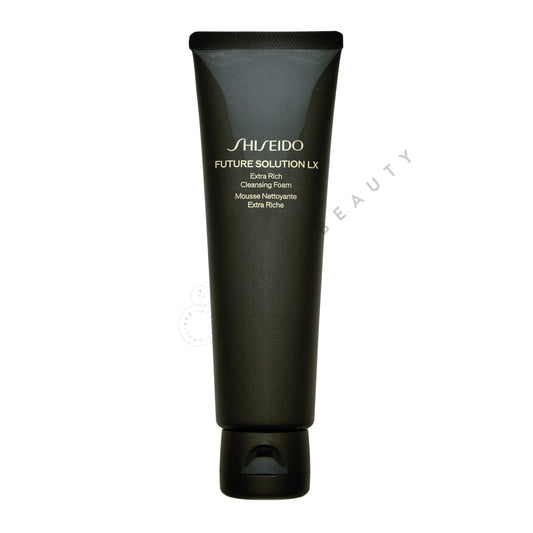 Future Solution LX Extra Rich Cleansing Foam