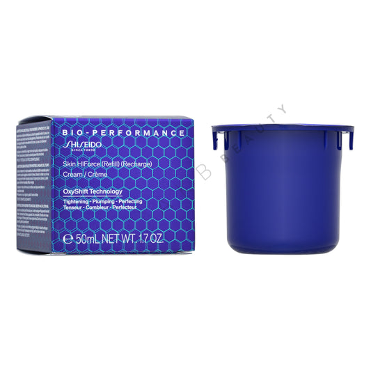 Bio-Performance Skin Hiforce Cream (Refill)