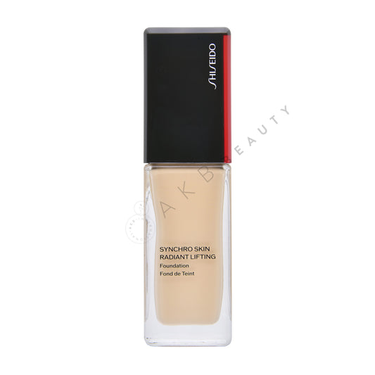 Synchro Skin Radiant Lifting Foundation SPF30/PA++++