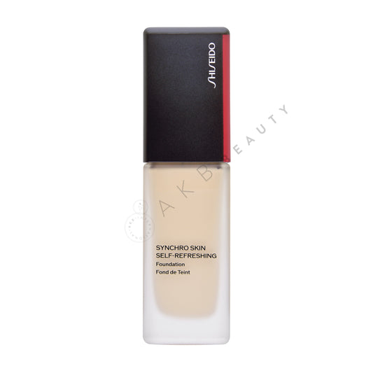 Synchro Skin Self-Refreshing Foundation SPF30/PA++++