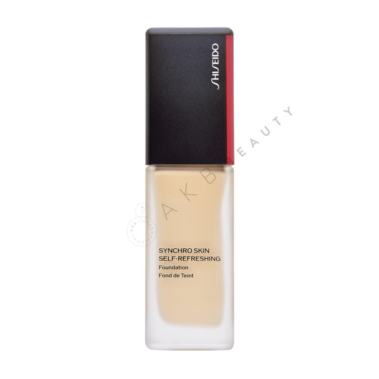 Synchro Skin Self-Refreshing Foundation SPF30/PA++++