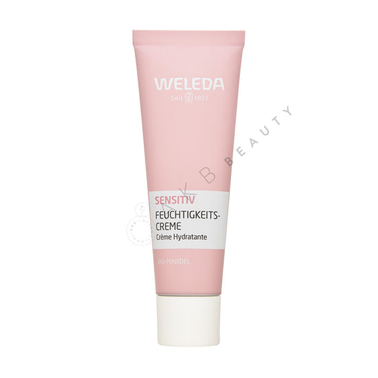 Sensitiv Feuchtigkeits-Creme