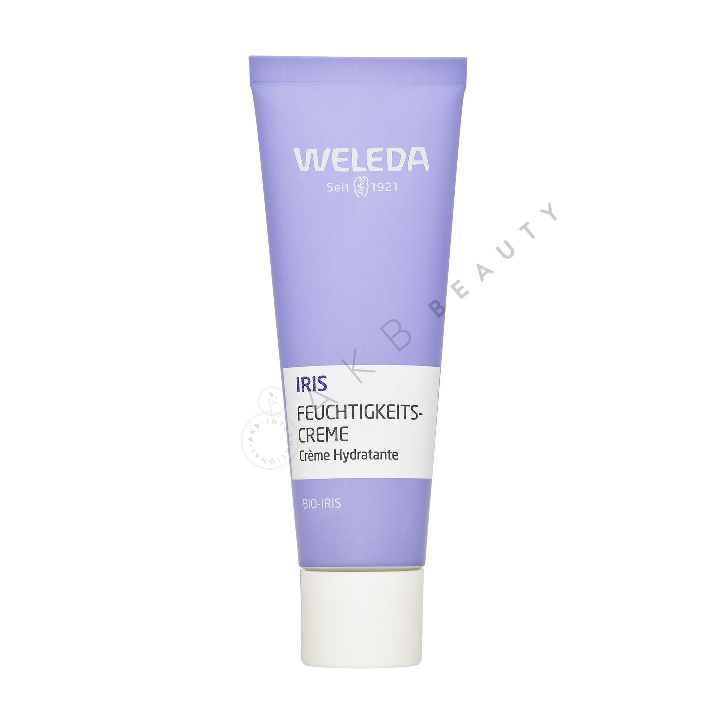Iris Moisturising Cream