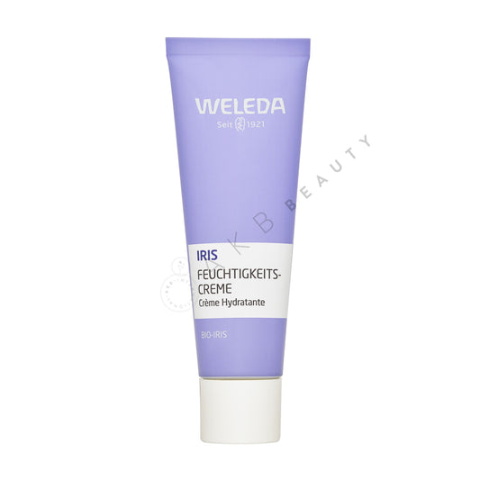 Iris Moisturising Cream