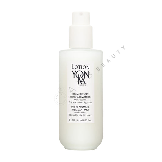 YONKA Multi-action Normal to oily skin toner