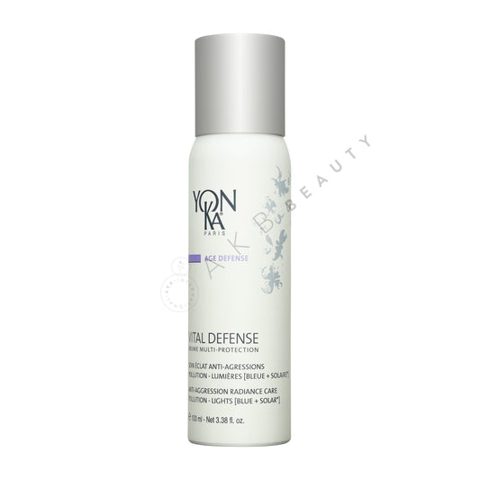 Age Defence Vital Defense Brume Multi Protection