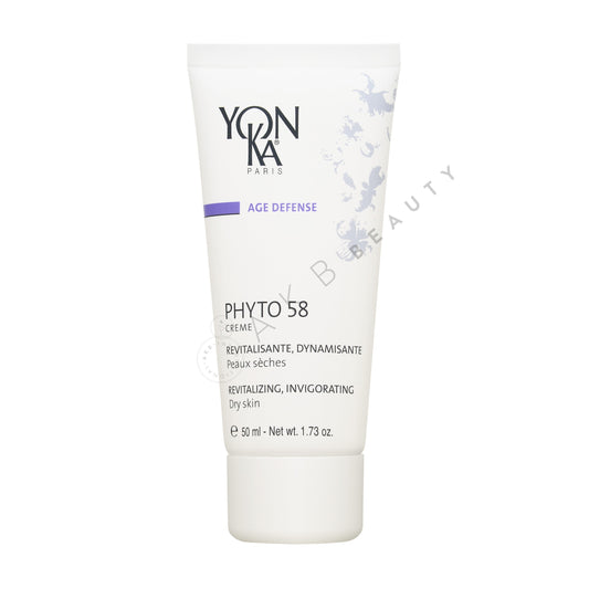 Age Defense Phyto 58 Creme