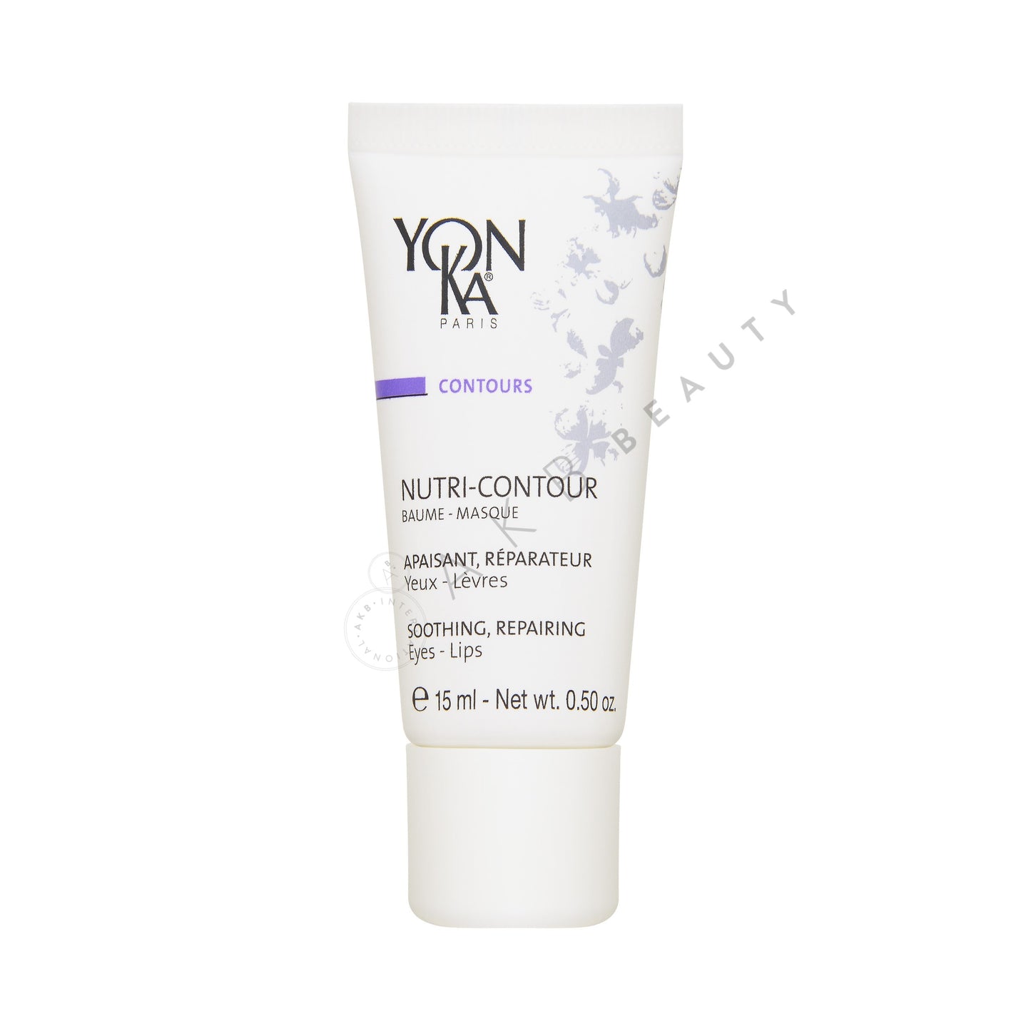 Nutri-Contour Soothing - Repairing (Eye-Lips)