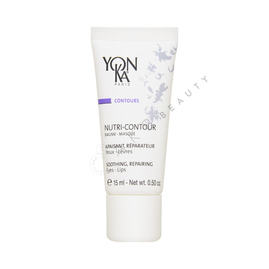 Nutri-Contour Soothing - Repairing (Eye-Lips)