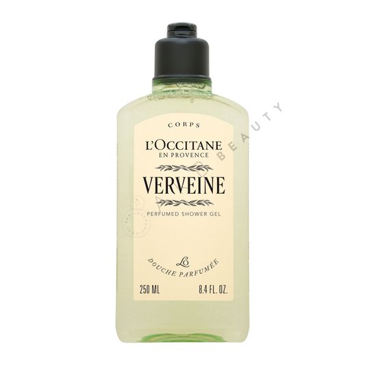 Verveine Perfumed Shower Gel